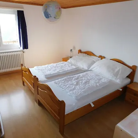 Alter Konsum * Bellwald