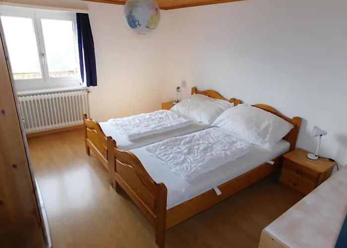 Alter Konsum * Bellwald