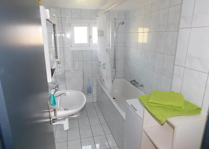 Alter Konsum Bellwald