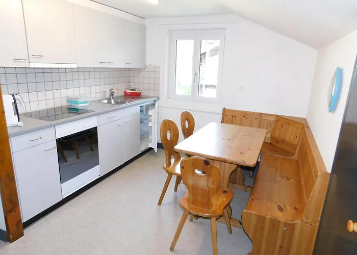 Apartamento Alter Konsum