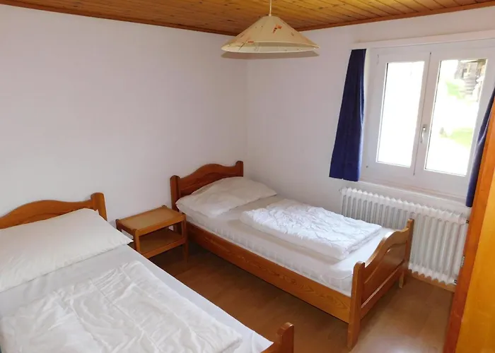 Apartamento Alter Konsum *