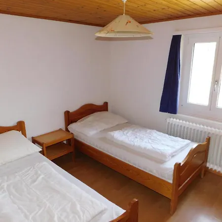 Appartement Alter Konsum *